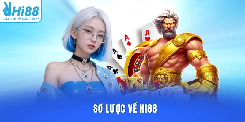 Sơ lược về HI88
